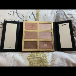 Tarteist Pro Glow Palette